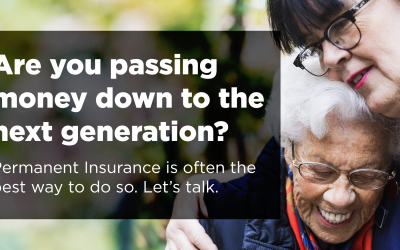 Generational Wealth Transfer